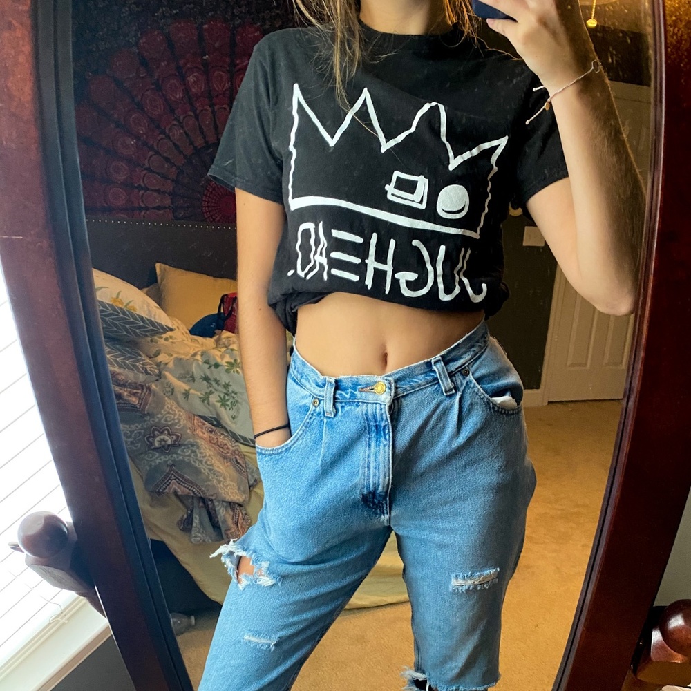 Urban Outfitters river dale "jughead" tee